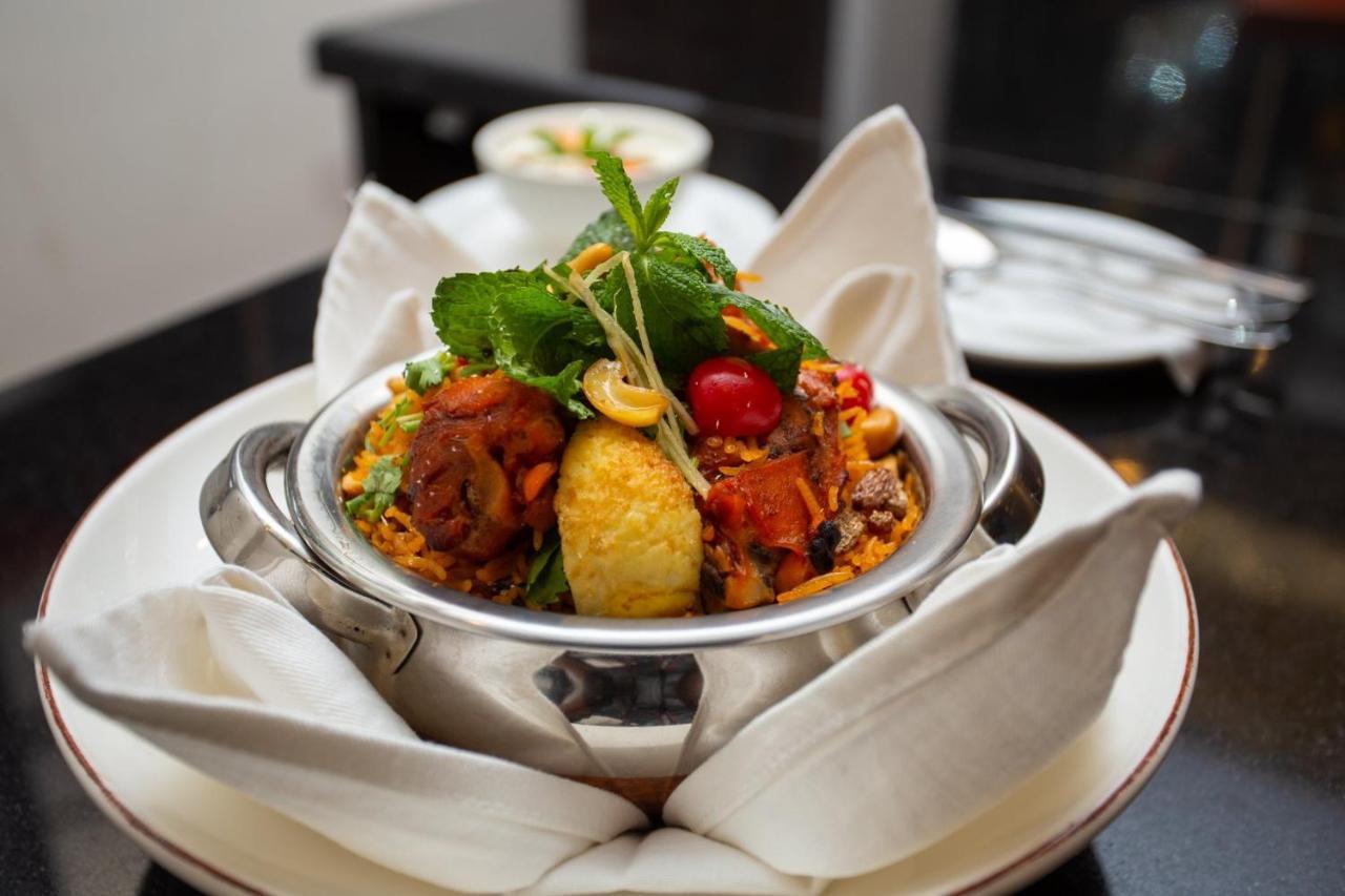 Pashupati Boutique Hotel & Spa كاتماندو المظهر الخارجي الصورة