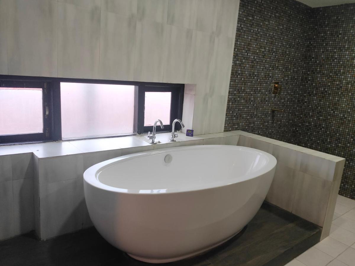 Pashupati Boutique Hotel & Spa كاتماندو المظهر الخارجي الصورة